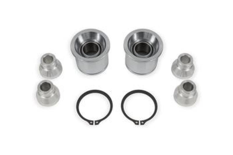 Ford Mustang Control Arm Bearing Kit - Rear - BMR Suspension - Spherical Bearings - 2024+